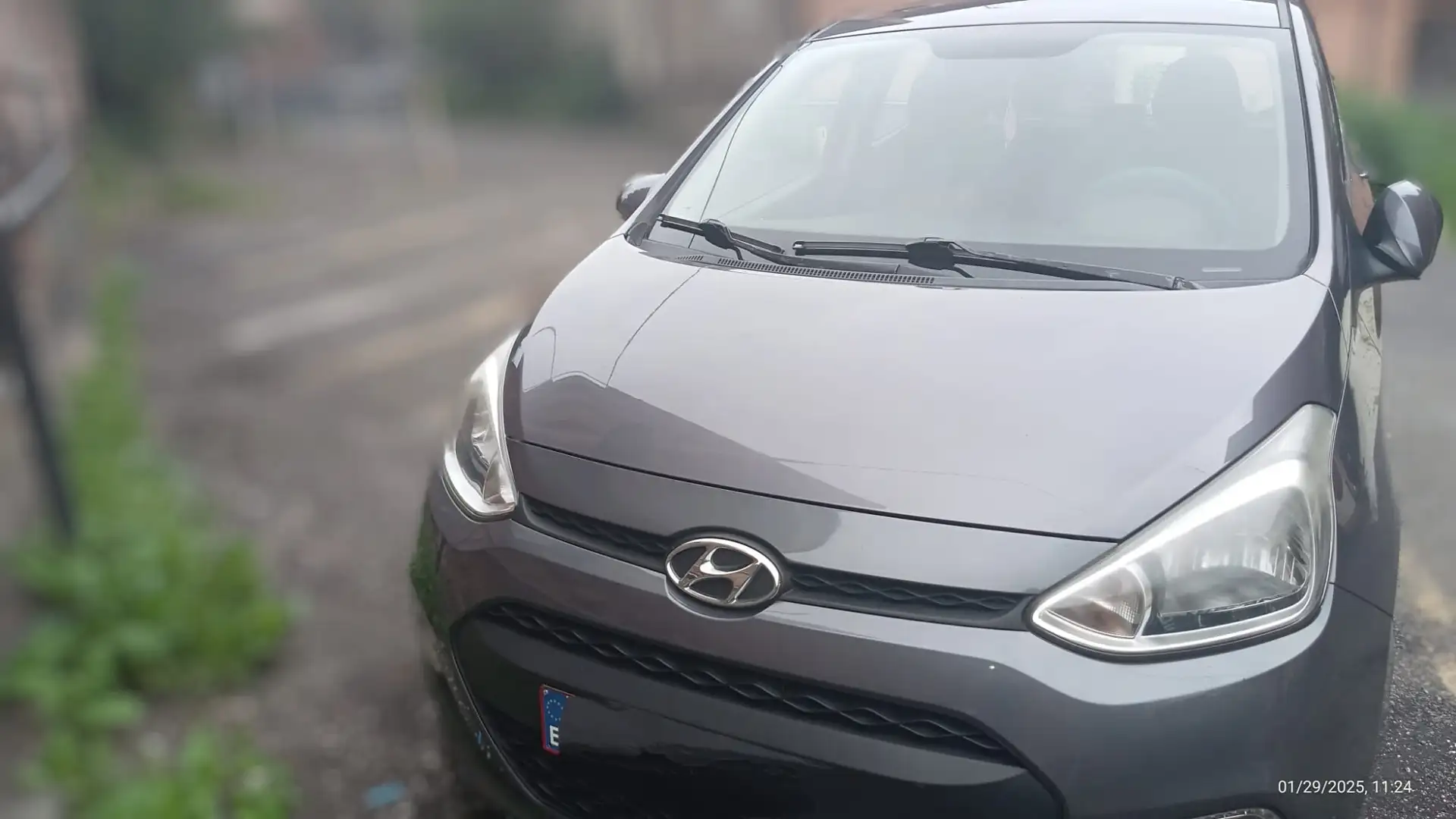 Hyundai i10 sound edition - 1