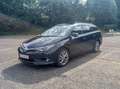 Toyota Auris Hybride 136CV + Garantie Toyota + Carnet full Bleu - thumbnail 1