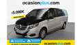Mercedes-Benz V 220 220d Largo Exclusive 7GT Silber - thumbnail 1