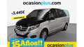 Mercedes-Benz V 220 220d Largo Exclusive 7GT Argento - thumbnail 1