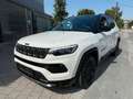 Jeep Compass S Plug-In Hybrid 4WD Weiß - thumbnail 1