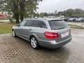 Mercedes-Benz E 200 CDI Silber - thumbnail 5