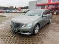 Mercedes-Benz E 200 CDI Silber - thumbnail 3