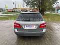Mercedes-Benz E 200 CDI Silber - thumbnail 6