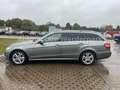Mercedes-Benz E 200 CDI Silber - thumbnail 4