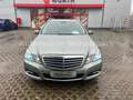 Mercedes-Benz E 200 CDI Silber - thumbnail 2