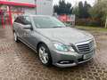 Mercedes-Benz E 200 CDI Silber - thumbnail 10