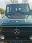 Mercedes-Benz G 290 GD 290 td SW lungo auto Grün - thumbnail 20