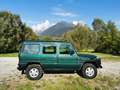 Mercedes-Benz G 290 GD 290 td SW lungo auto Grün - thumbnail 2