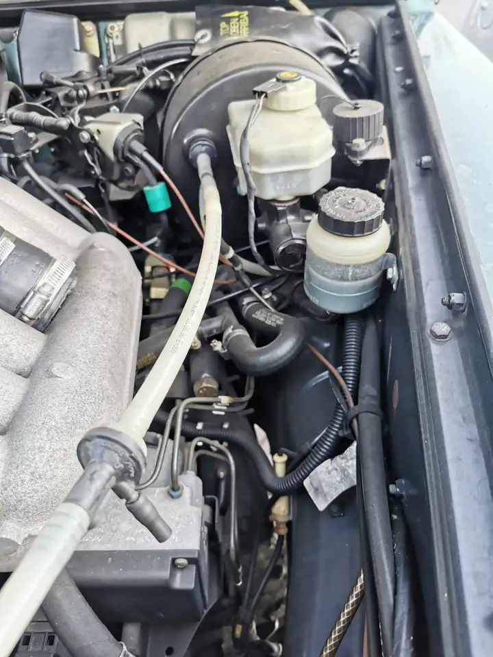 Mercedes-Benz G 290 GD 290 td SW lungo auto, foto 8