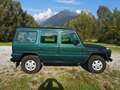 Mercedes-Benz G 290 GD 290 td SW lungo auto Grün - thumbnail 6
