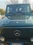 Mercedes-Benz G 290 GD 290 td SW lungo auto Grün - thumbnail 10