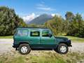 Mercedes-Benz G 290 GD 290 td SW lungo auto Grün - thumbnail 16