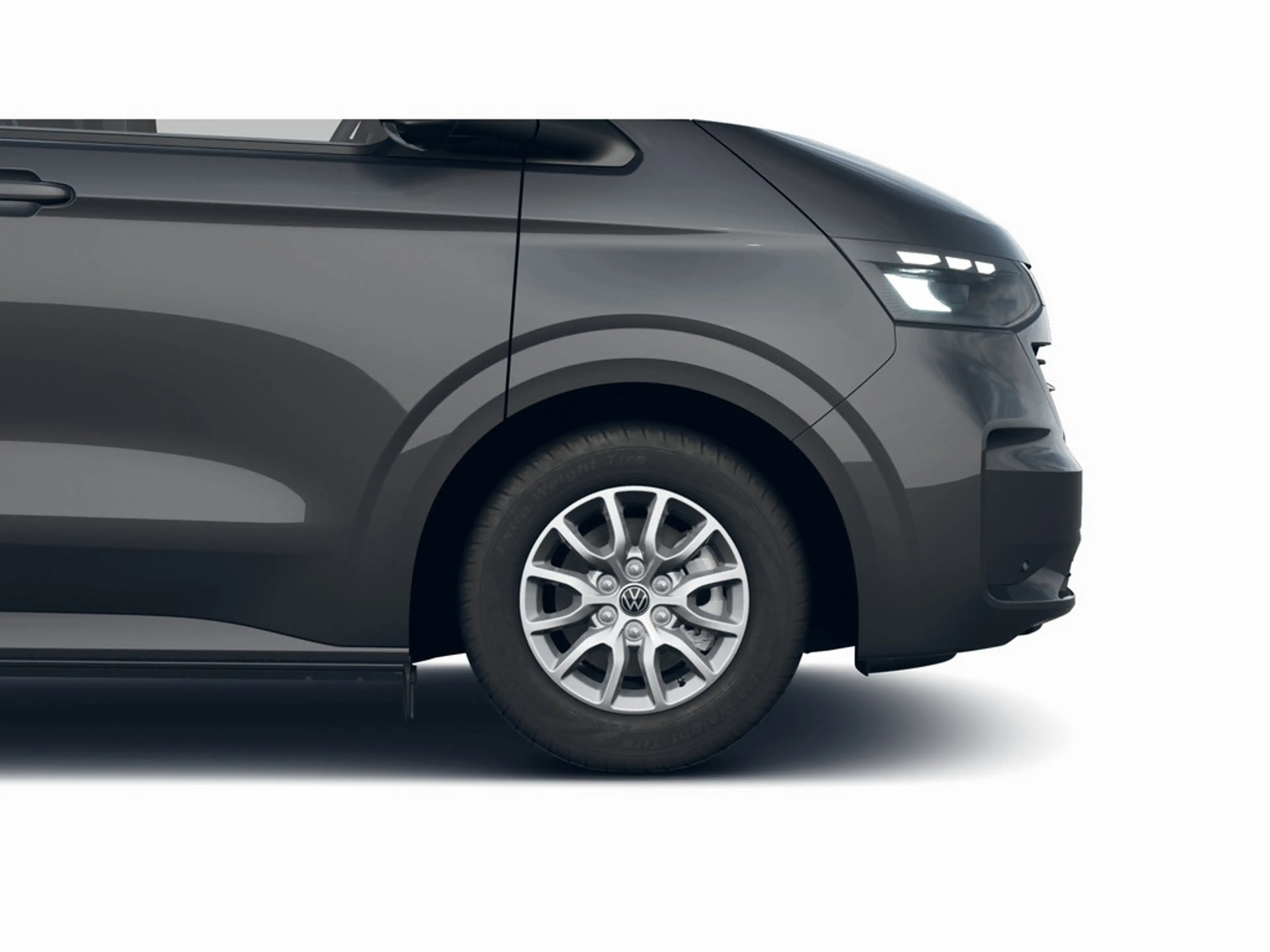 Volkswagen T7 Caravelle Life 2,0 l 110 kW TDI 8-Gang Automatik KR — photo 6