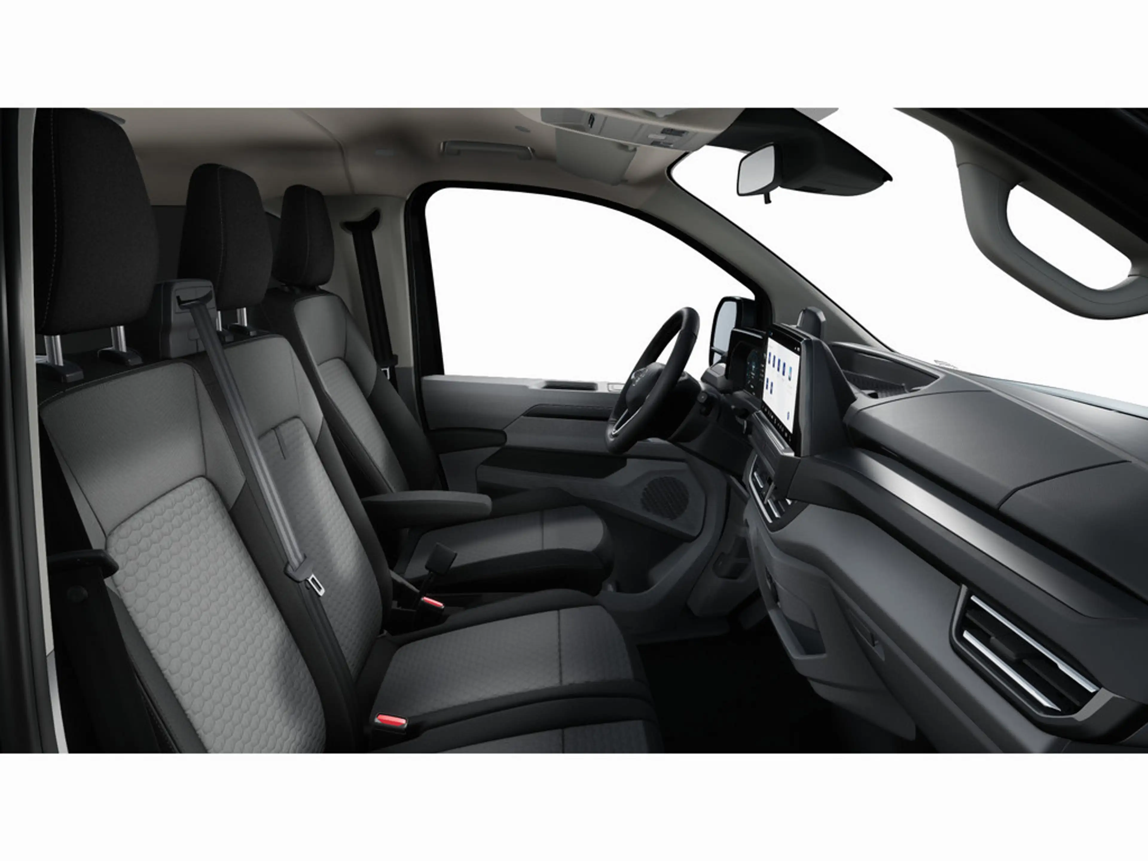 Volkswagen T7 Caravelle Life 2,0 l 110 kW TDI 8-Gang Automatik KR — photo 5