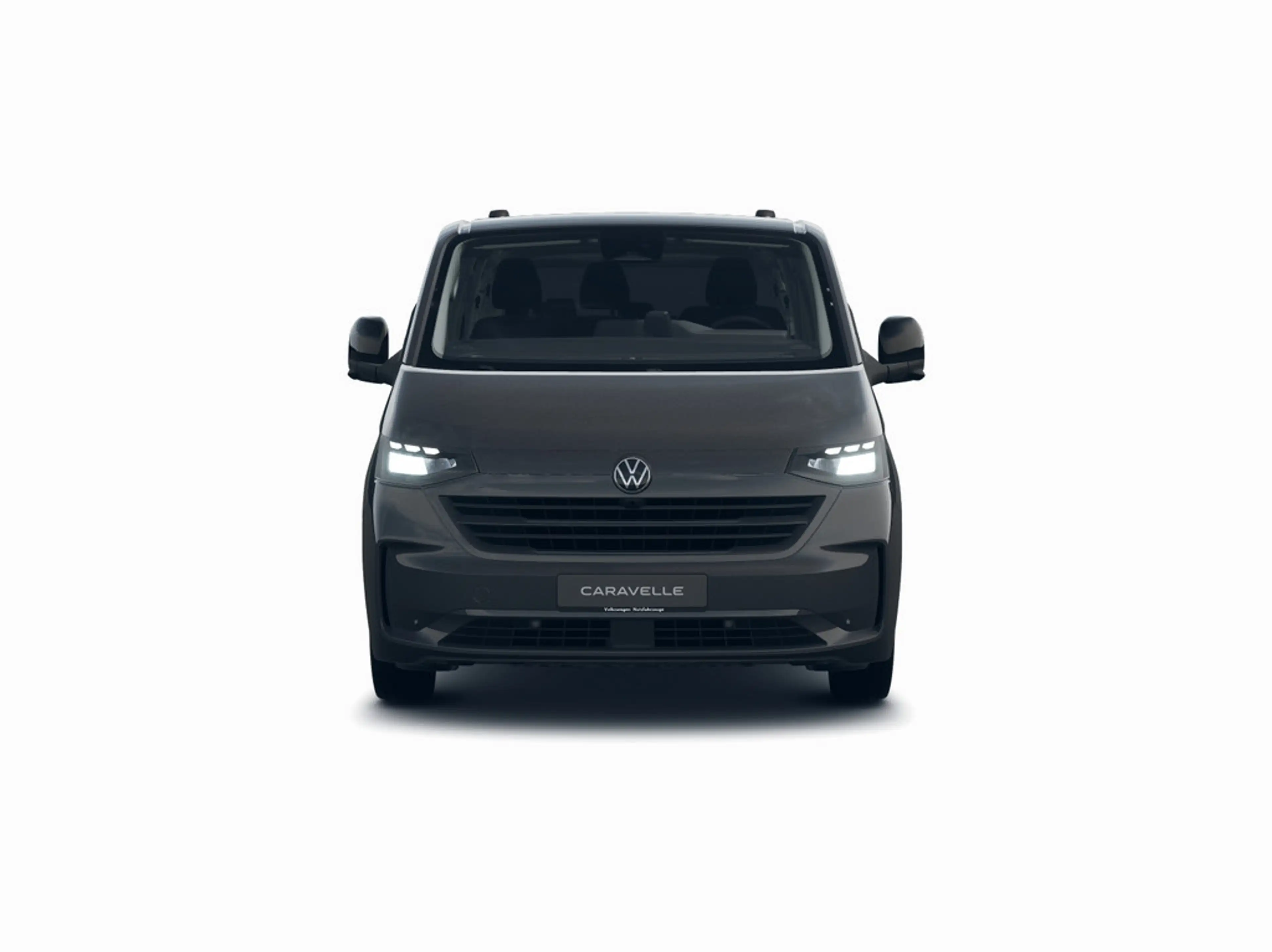 Volkswagen T7 Caravelle Life 2,0 l 110 kW TDI 8-Gang Automatik KR — photo 8