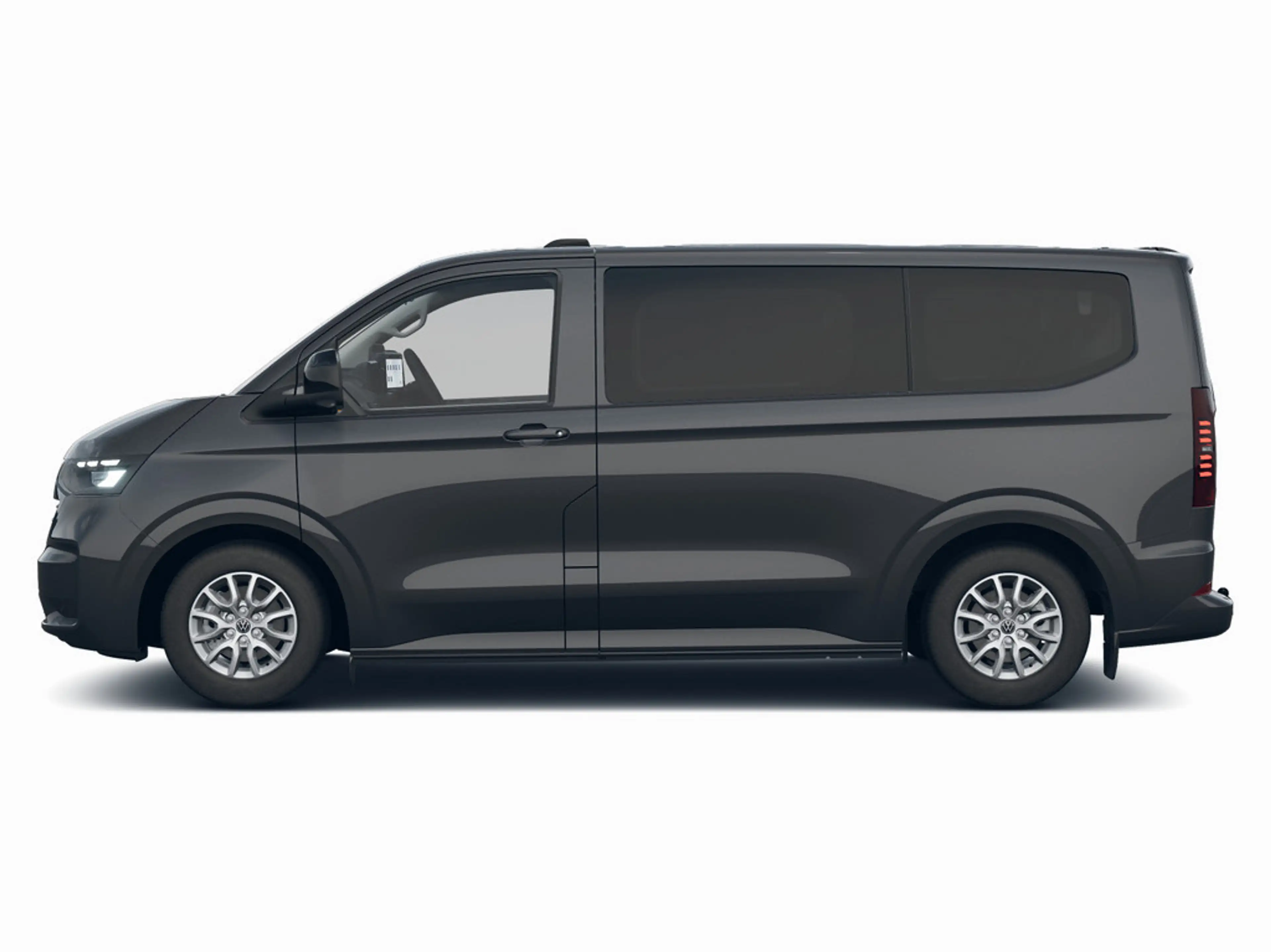 Volkswagen T7 Caravelle Life 2,0 l 110 kW TDI 8-Gang Automatik KR — photo 7