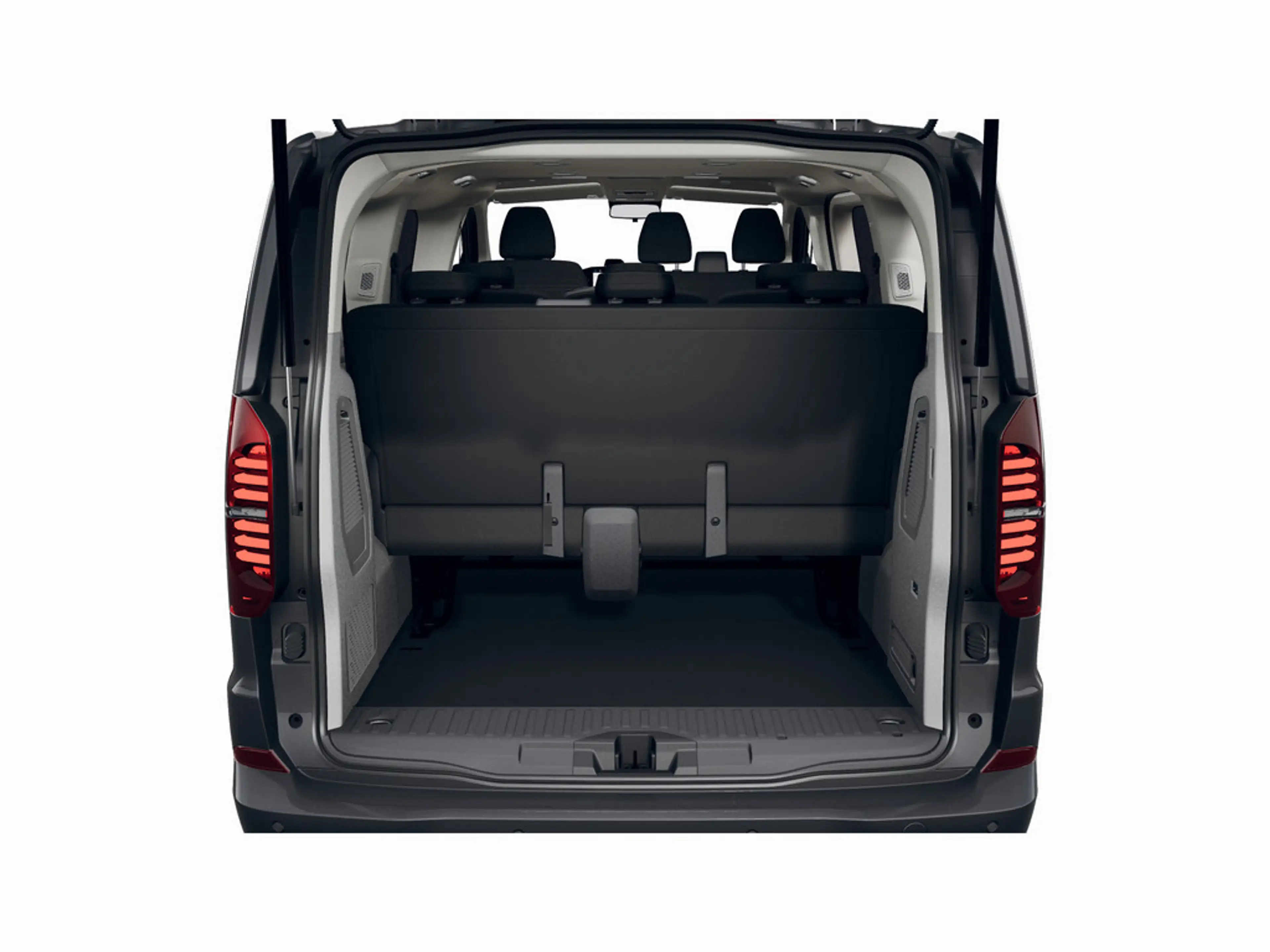 Volkswagen T7 Caravelle Life 2,0 l 110 kW TDI 8-Gang Automatik KR — photo 10