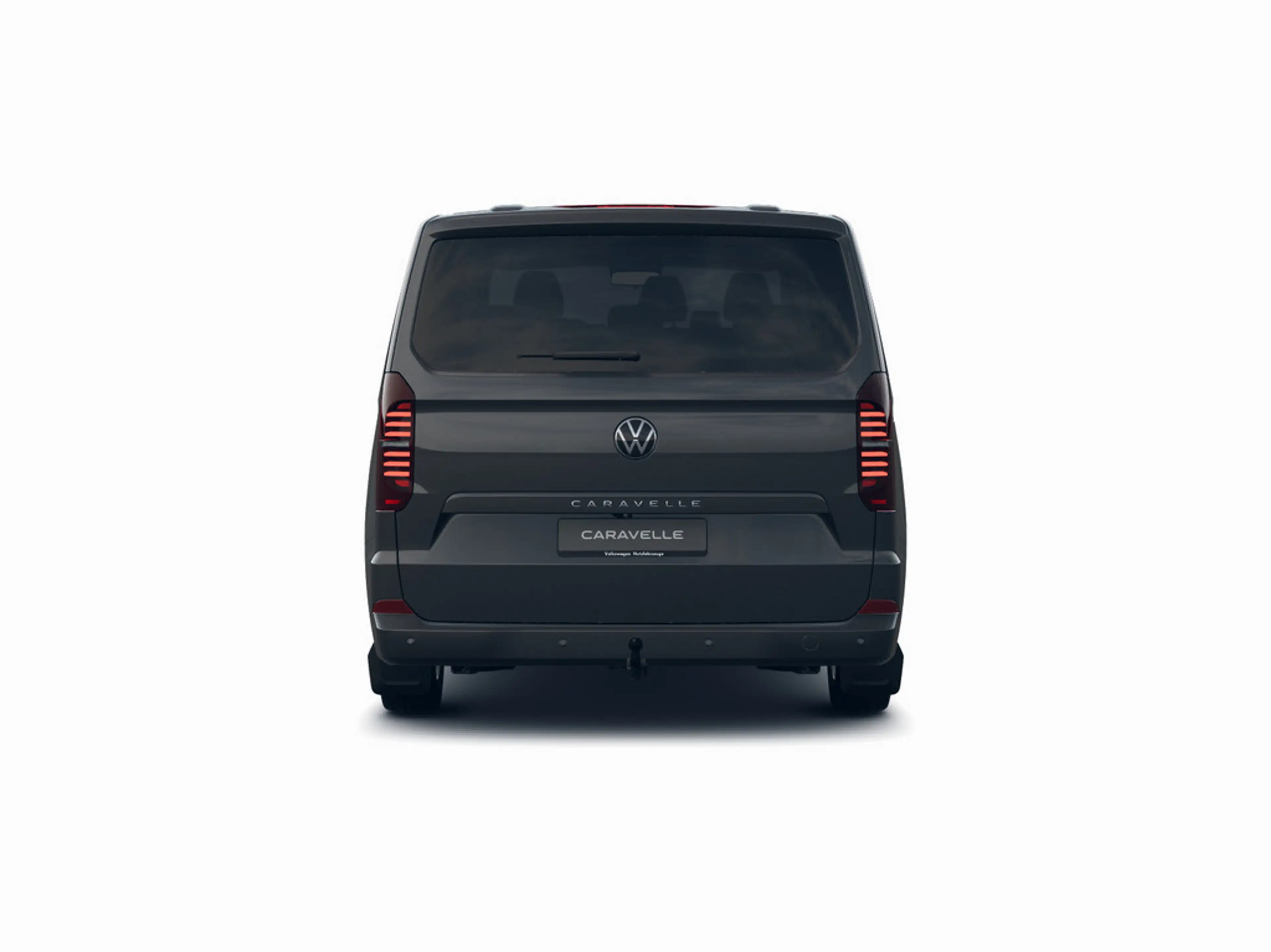 Volkswagen T7 Caravelle Life 2,0 l 110 kW TDI 8-Gang Automatik KR — photo 9