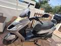 Kymco Dink 200 iniezione Gri - thumbnail 1