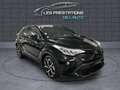 Toyota C-HR 184h Edition 2WD E-CVT MC19 Nero - thumbnail 3