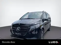 Mercedes-Benz V 300 d 4MATIC AVANTGARDE Lang Burmester SpurW