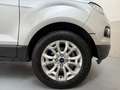 Ford EcoSport EURO 6 1.5 tdci Titanium 95cv E6 Silber - thumbnail 3