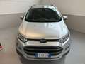 Ford EcoSport EURO 6 1.5 tdci Titanium 95cv E6 Silber - thumbnail 2