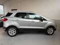 Ford EcoSport EURO 6 1.5 tdci Titanium 95cv E6 Silber - thumbnail 6