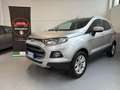 Ford EcoSport EURO 6 1.5 tdci Titanium 95cv E6 Silber - thumbnail 1