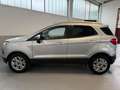 Ford EcoSport EURO 6 1.5 tdci Titanium 95cv E6 Silber - thumbnail 4
