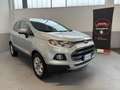 Ford EcoSport EURO 6 1.5 tdci Titanium 95cv E6 Silber - thumbnail 5