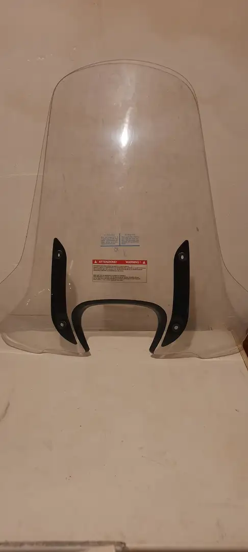 Piaggio Liberty 50 Blu/Azzurro - 1