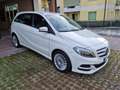 Mercedes-Benz B 200 c (ngd) Sport Blanco - thumbnail 9