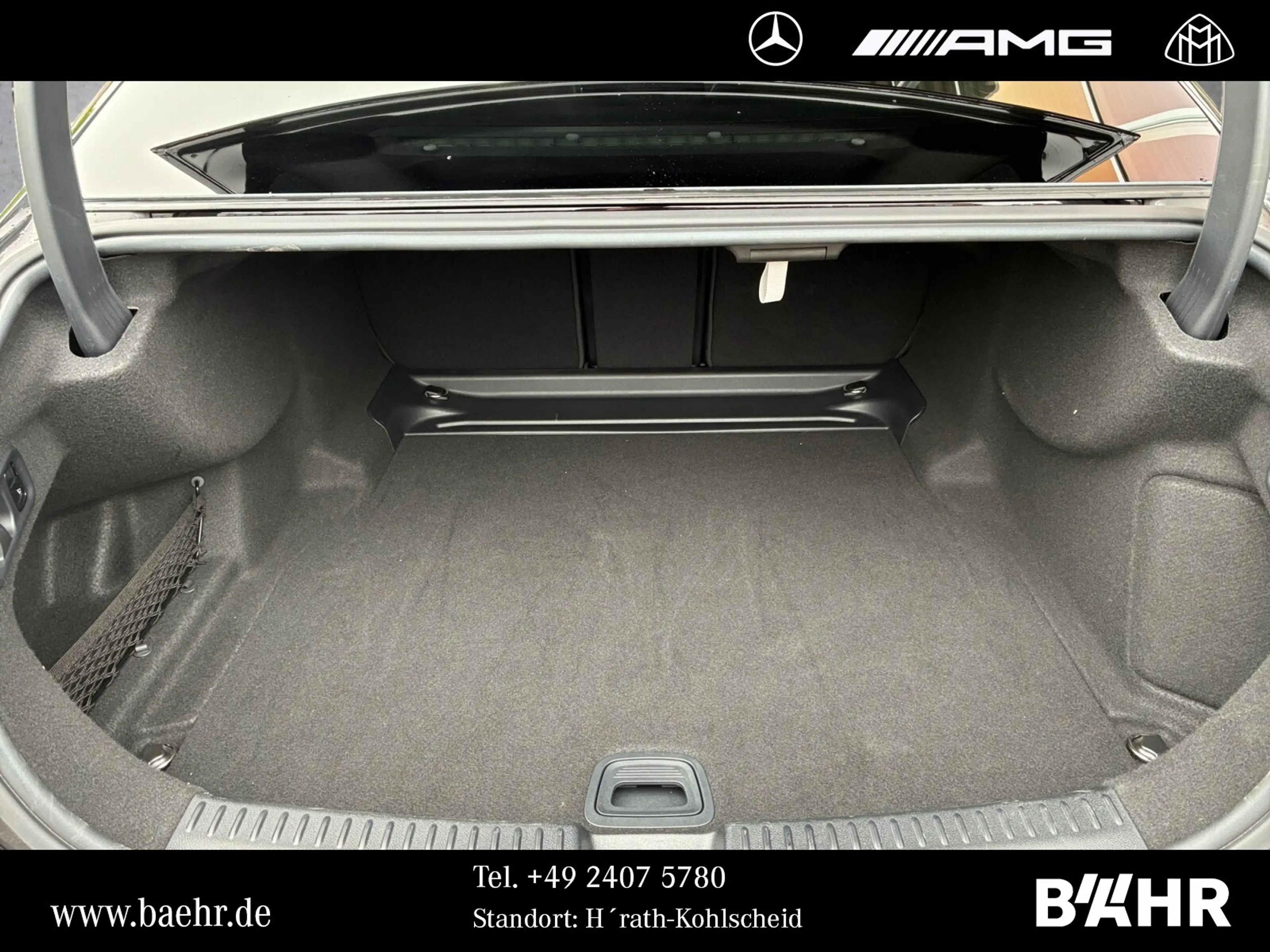 Mercedes-Benz E 450 E 450 d 4M AMG/Pano/Digital-Light/Distronic/21" — photo 10
