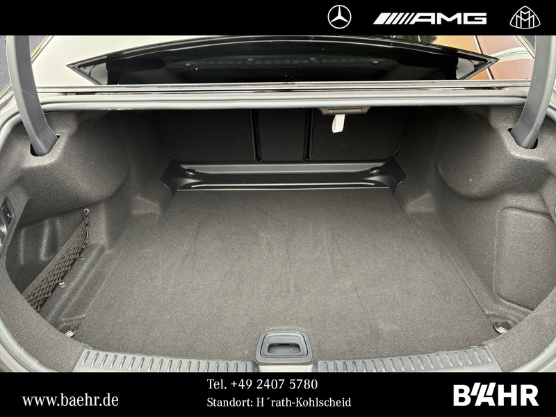 Mercedes-Benz E 450 E 450 d 4M AMG/Pano/Digital-Light/Distronic/21" — photo 10