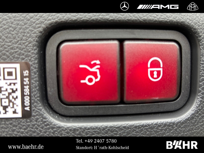 Mercedes-Benz E 450 E 450 d 4M AMG/Pano/Digital-Light/Distronic/21" — photo 11