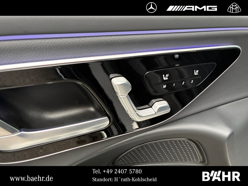 Mercedes-Benz E 450 E 450 d 4M AMG/Pano/Digital-Light/Distronic/21" — photo 13