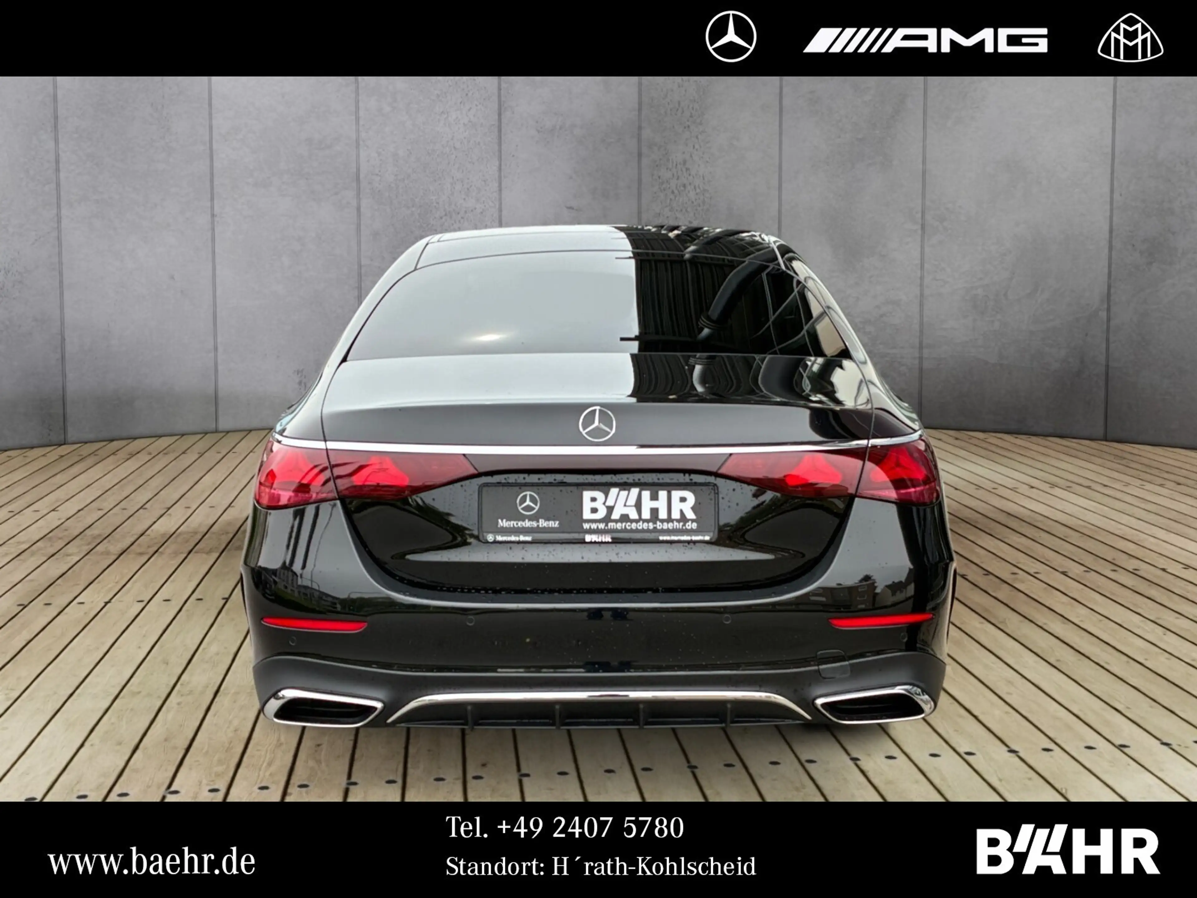 Mercedes-Benz E 450 E 450 d 4M AMG/Pano/Digital-Light/Distronic/21" — photo 8
