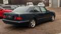Mercedes-Benz E 320 E 320 Avantgarde CDI Aut. Grün - thumbnail 4