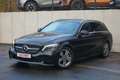 Mercedes-Benz C 300 C300 T-Modell  AMG Line LED Navi ACC Kamera AHK Schwarz - thumbnail 2