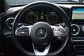 Mercedes-Benz C 300 C300 T-Modell  AMG Line LED Navi ACC Kamera AHK Schwarz - thumbnail 18
