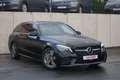 Mercedes-Benz C 300 C300 T-Modell  AMG Line LED Navi ACC Kamera AHK Schwarz - thumbnail 6