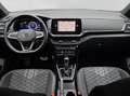 Volkswagen T-Cross 1.5 TSI DSG R-LINE LM17 NAVI KAMERA AHK Silber - thumbnail 5