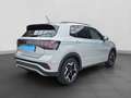 Volkswagen T-Cross 1.5 TSI DSG R-LINE LM17 NAVI KAMERA AHK Silber - thumbnail 3