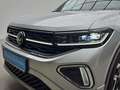 Volkswagen T-Cross 1.5 TSI DSG R-LINE LM17 NAVI KAMERA AHK Silber - thumbnail 19