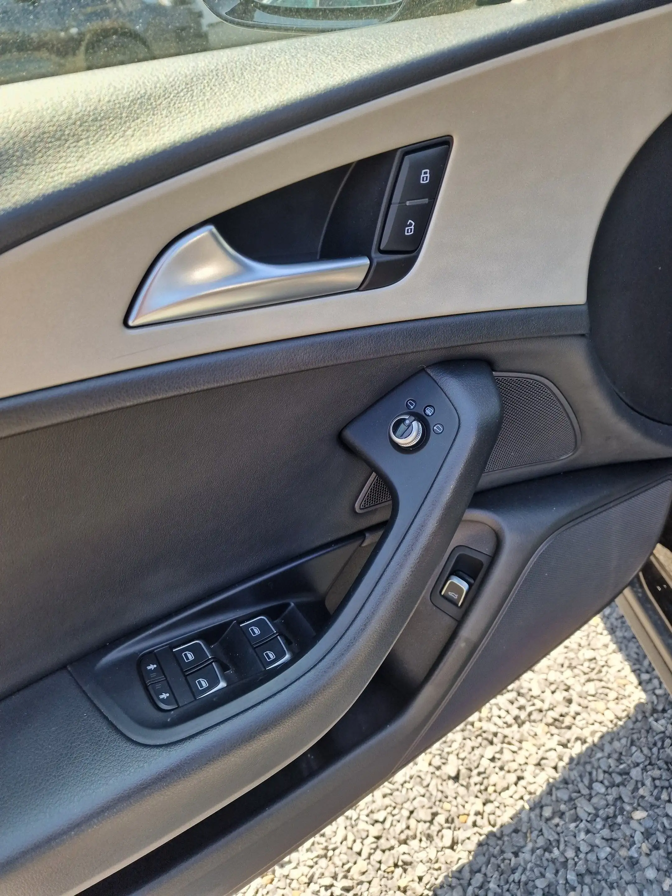 Audi A6 allroad 3.0 TDi V6 Quattro S tronic // Probleme injection — photo 15