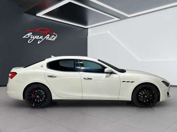 3.0 V6 ds 275cv auto