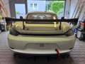 Porsche Cayman 718  GT4 Clubsport Blanc - thumbnail 26