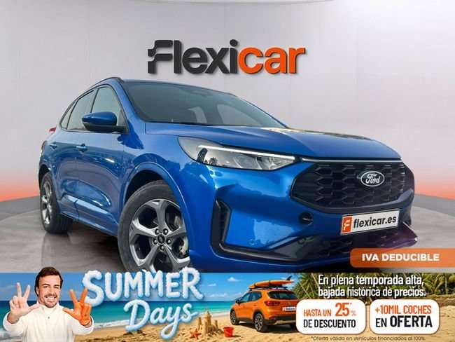 Ford Kuga 1.5 EcoBoost ST-Line FWD 150 - foto 1